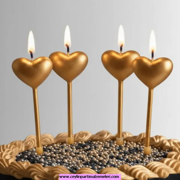 Kalp Mum Set